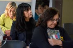 Foto de la galería: Caso Krutki: 5 años de prisión para el responsable de la muerte de madre e hijo en Apóstoles