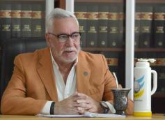 Foto de la galería: Caso Krutki: 5 años de prisión para el responsable de la muerte de madre e hijo en Apóstoles