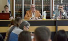 Foto de la galería: Caso Krutki: 5 años de prisión para el responsable de la muerte de madre e hijo en Apóstoles