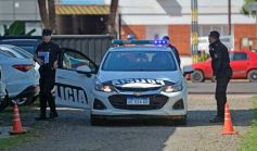 Foto de la galería: Caso Krutki: 5 años de prisión para el responsable de la muerte de madre e hijo en Apóstoles