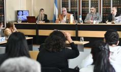 Sixto Fotografías. Sociedad. Juicios Oral y debates - Caso Krutki: 5 años de prisión para el responsable de la muerte de madre e hijo en Apóstoles