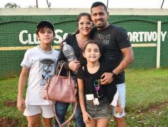 Foto de la galería: Regional Amateur: La Picada sumó de a tres en el inicio del torneo