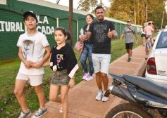 Foto de la galería: Regional Amateur: La Picada sumó de a tres en el inicio del torneo