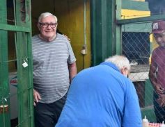 Foto de la galería: Regional Amateur: La Picada sumó de a tres en el inicio del torneo