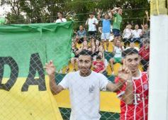 Foto de la galería: Regional Amateur: La Picada sumó de a tres en el inicio del torneo