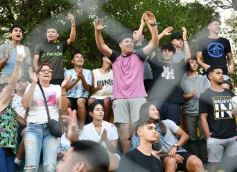 Foto de la galería: Regional Amateur: La Picada sumó de a tres en el inicio del torneo