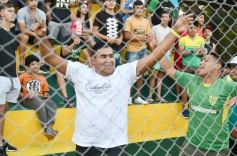 Foto de la galería: Regional Amateur: La Picada sumó de a tres en el inicio del torneo