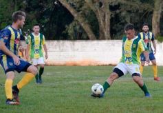 Foto de la galería: Regional Amateur: La Picada sumó de a tres en el inicio del torneo