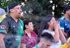 Foto de la galería: Regional Amateur: La Picada sumó de a tres en el inicio del torneo