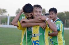 Foto de la galería: Regional Amateur: La Picada sumó de a tres en el inicio del torneo