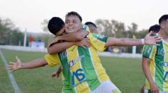 Foto de la galería: Regional Amateur: La Picada sumó de a tres en el inicio del torneo