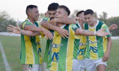 Foto de la galería: Regional Amateur: La Picada sumó de a tres en el inicio del torneo