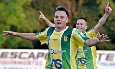 Foto de la galería: Regional Amateur: La Picada sumó de a tres en el inicio del torneo