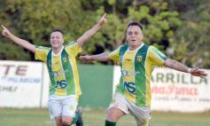 Foto de la galería: Regional Amateur: La Picada sumó de a tres en el inicio del torneo