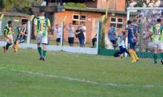 Foto de la galería: Regional Amateur: La Picada sumó de a tres en el inicio del torneo