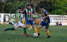 Foto de la galería: Regional Amateur: La Picada sumó de a tres en el inicio del torneo