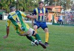 Foto de la galería: Regional Amateur: La Picada sumó de a tres en el inicio del torneo