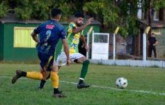 Foto de la galería: Regional Amateur: La Picada sumó de a tres en el inicio del torneo