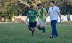 Foto de la galería: Regional Amateur: La Picada sumó de a tres en el inicio del torneo
