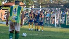 Foto de la galería: Regional Amateur: La Picada sumó de a tres en el inicio del torneo