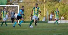 Foto de la galería: Regional Amateur: La Picada sumó de a tres en el inicio del torneo