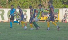 Foto de la galería: Regional Amateur: La Picada sumó de a tres en el inicio del torneo