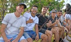 Foto de la galería: Regional Amateur: La Picada sumó de a tres en el inicio del torneo