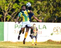 Foto de la galería: Regional Amateur: La Picada sumó de a tres en el inicio del torneo
