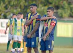 Foto de la galería: Regional Amateur: La Picada sumó de a tres en el inicio del torneo