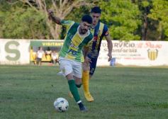 Foto de la galería: Regional Amateur: La Picada sumó de a tres en el inicio del torneo