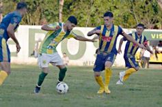 Foto de la galería: Regional Amateur: La Picada sumó de a tres en el inicio del torneo