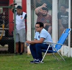Foto de la galería: Regional Amateur: La Picada sumó de a tres en el inicio del torneo