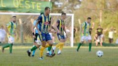 Foto de la galería: Regional Amateur: La Picada sumó de a tres en el inicio del torneo