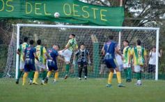 Foto de la galería: Regional Amateur: La Picada sumó de a tres en el inicio del torneo