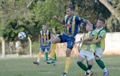 Foto de la galería: Regional Amateur: La Picada sumó de a tres en el inicio del torneo