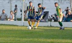 Foto de la galería: Regional Amateur: La Picada sumó de a tres en el inicio del torneo