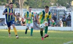 Foto de la galería: Regional Amateur: La Picada sumó de a tres en el inicio del torneo