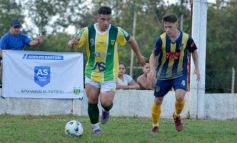 Foto de la galería: Regional Amateur: La Picada sumó de a tres en el inicio del torneo