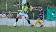 Foto de la galería: Regional Amateur: La Picada sumó de a tres en el inicio del torneo