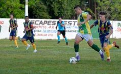 Foto de la galería: Regional Amateur: La Picada sumó de a tres en el inicio del torneo