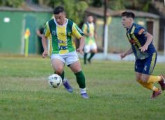 Foto de la galería: Regional Amateur: La Picada sumó de a tres en el inicio del torneo