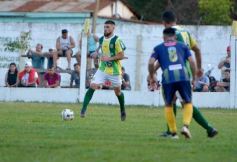 Foto de la galería: Regional Amateur: La Picada sumó de a tres en el inicio del torneo