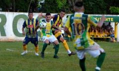 Foto de la galería: Regional Amateur: La Picada sumó de a tres en el inicio del torneo