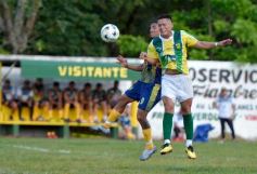 Foto de la galería: Regional Amateur: La Picada sumó de a tres en el inicio del torneo