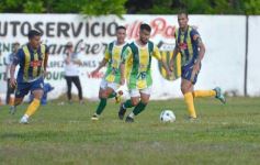 Foto de la galería: Regional Amateur: La Picada sumó de a tres en el inicio del torneo