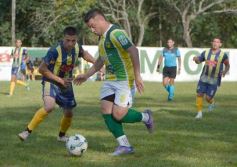 Foto de la galería: Regional Amateur: La Picada sumó de a tres en el inicio del torneo