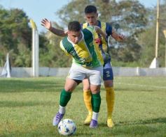 Foto de la galería: Regional Amateur: La Picada sumó de a tres en el inicio del torneo