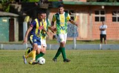 Foto de la galería: Regional Amateur: La Picada sumó de a tres en el inicio del torneo