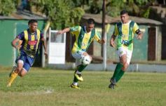 Foto de la galería: Regional Amateur: La Picada sumó de a tres en el inicio del torneo