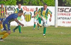 Foto de la galería: Regional Amateur: La Picada sumó de a tres en el inicio del torneo